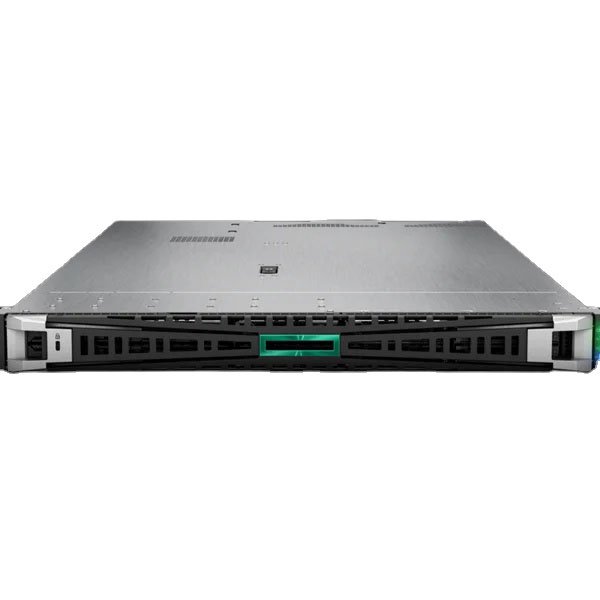 HP DL360 Gen11 8SFF 1U Rack Server