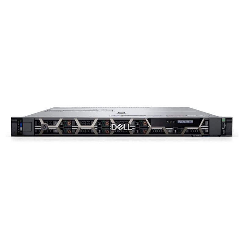 Original Dell PowerEdge R660 Rack Server