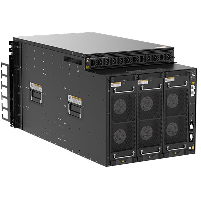 Huawei CloudEngine S16700 100G Core Enterprise Switches