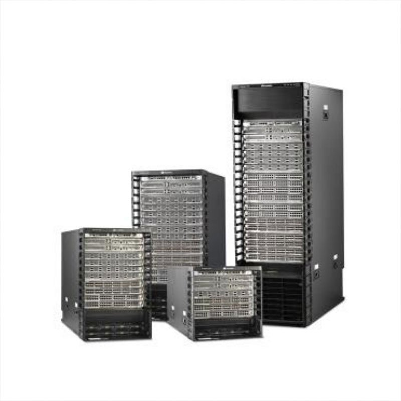 Huawei CloudEngine 16800 DC Switches - Boost Computing Power