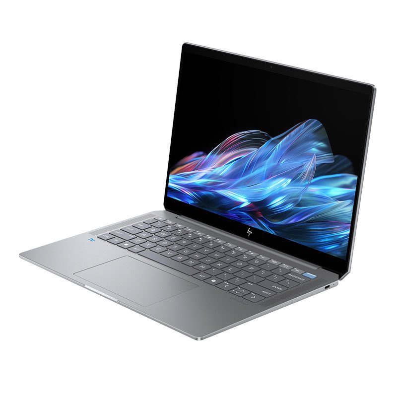 HP OmniBook Ultra 14: Win11, Ryzen AI, 16GB/1TB, 2.2K Touch
