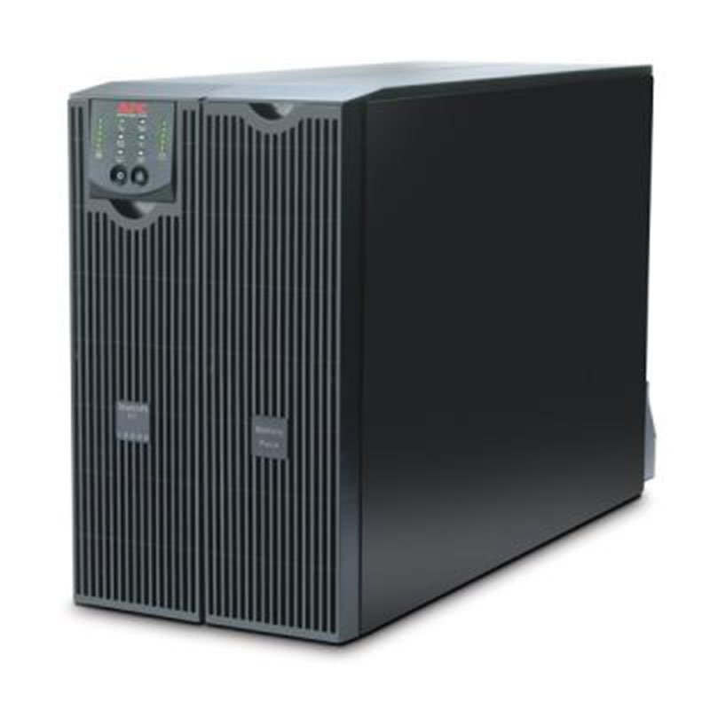 APC Smart-UPS RT 20kVA 20000W Online UPS (No Battery)