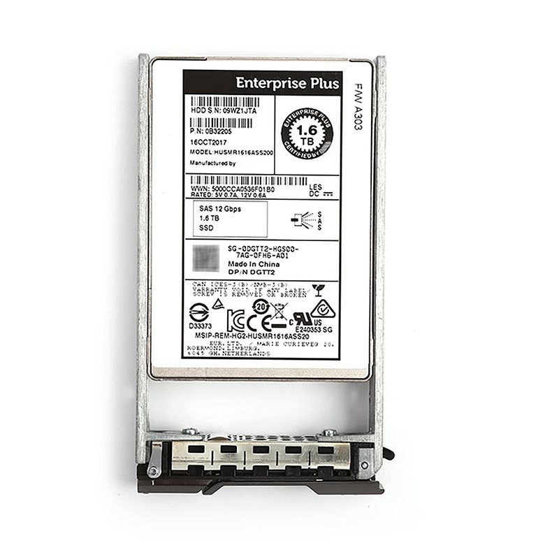 SSD 15.36TB/12.8TB/7.68TB/4TB/1.92TB/960GB