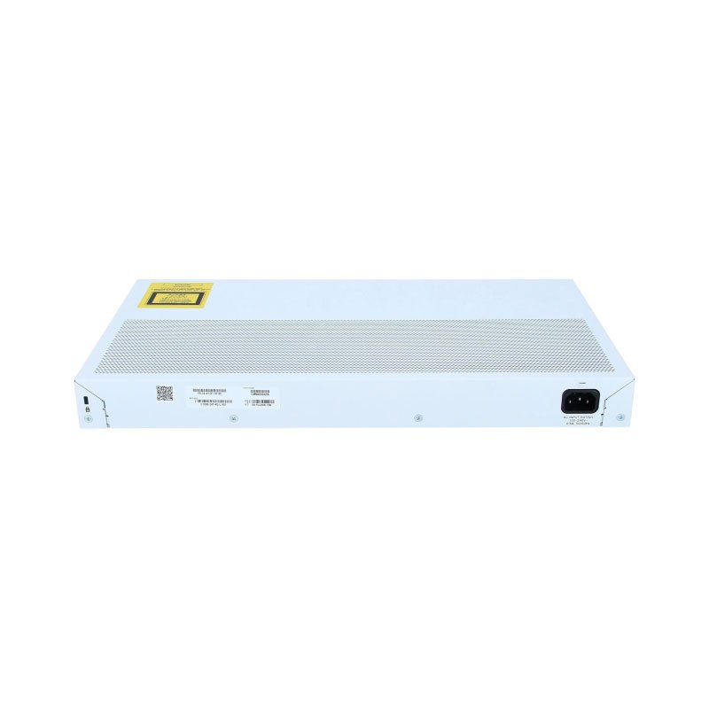 C1000-24T-4G-L 24-Port Gigabit Switch with 4 SFP Uplinks
