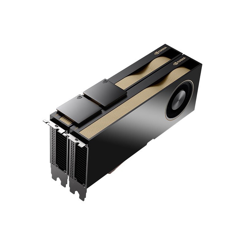 Original Factory A800 GPU Server for Nvidia DELL