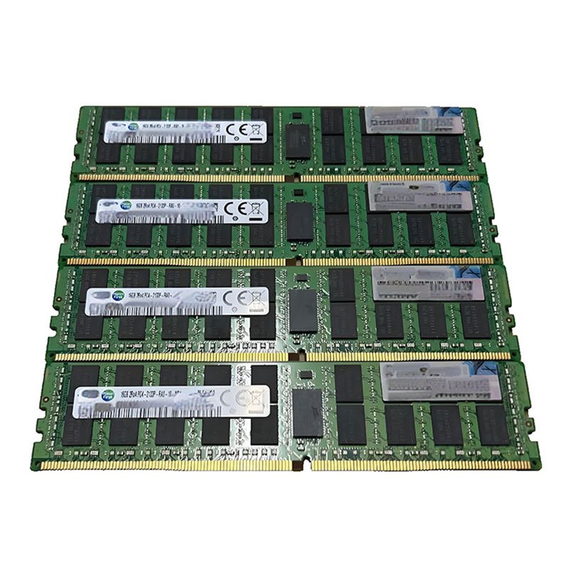 64GB DDR5 4800 ECC Server RAM M321R8GA0BB0-CQK