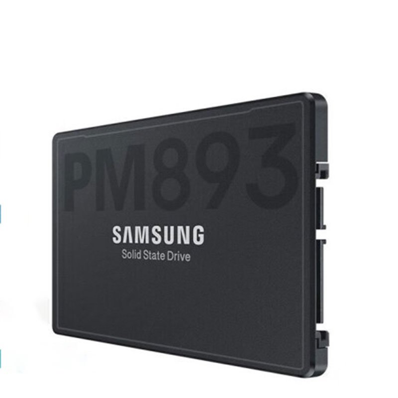 Samsung PM893 3.84TB SATA SSD MZ7L33T8HBLT-00A07