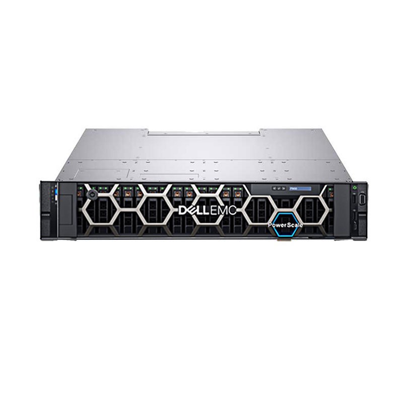 Dell PowerScale F900 All-Flash NAS Network Storage