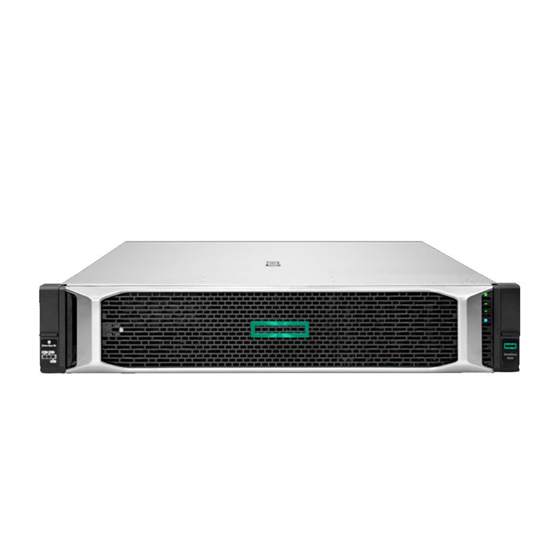 HPE StoreOnce 5660 NAS Backup Storage System R6U04A