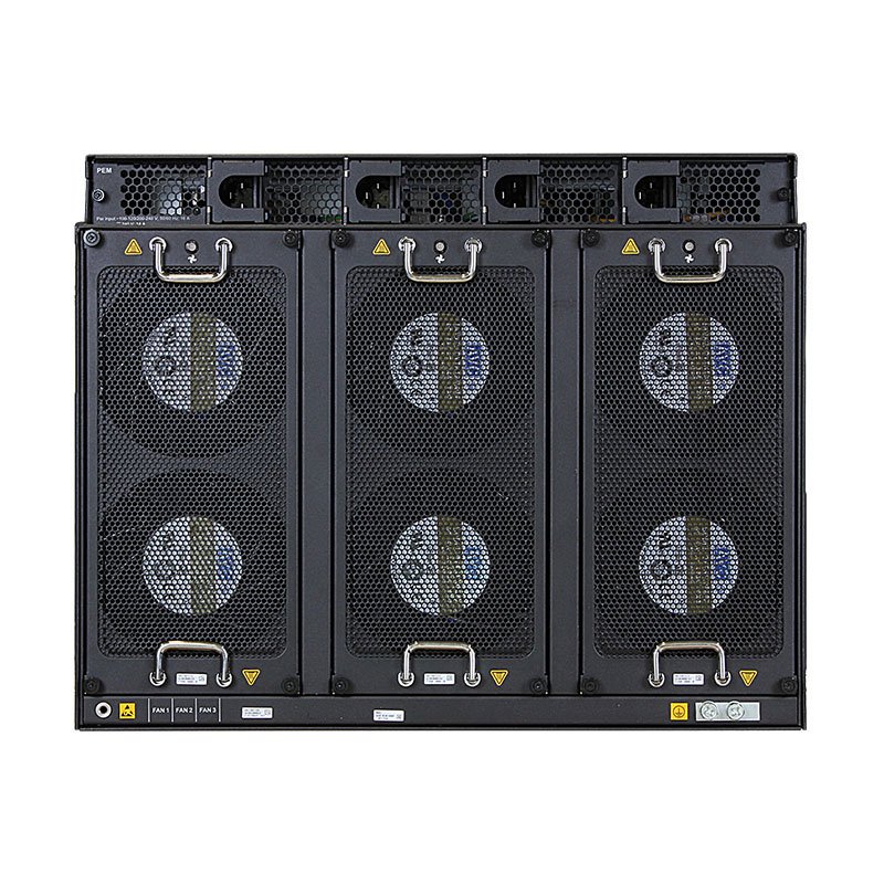 HUAWEI CE12800 DC&Campus Core Switches CE12804S