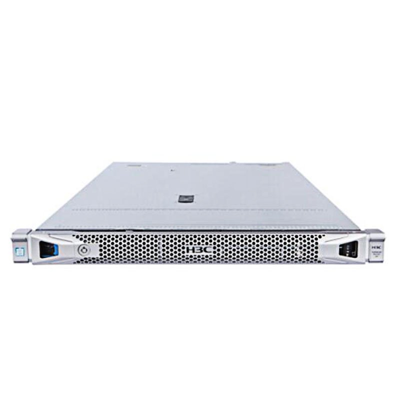H3C R4700G3 1U Server - Dual Intel 6200/5200/4200 CPUs