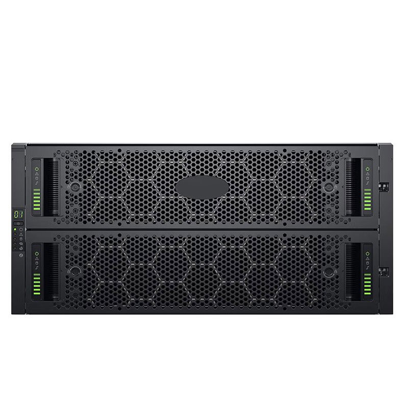 Dell EMC PowerVault ME4012/24/84 SAN/DAS Storage