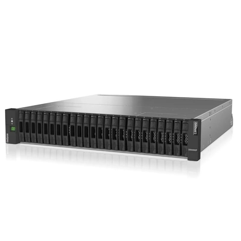 Lenovo ThinkSystem SR665 V3 2U Rack Server, AMD CPU